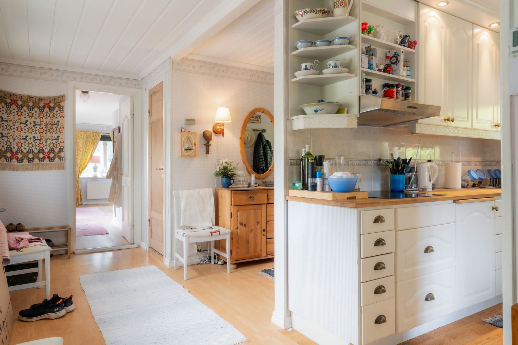 Fritidshus, Skogsduvevägen 14, Uttervik, Nyköping