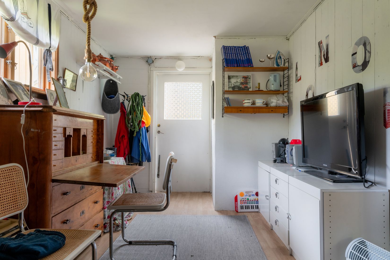 Fritidshus, Skogsduvevägen 14, Uttervik, Nyköping