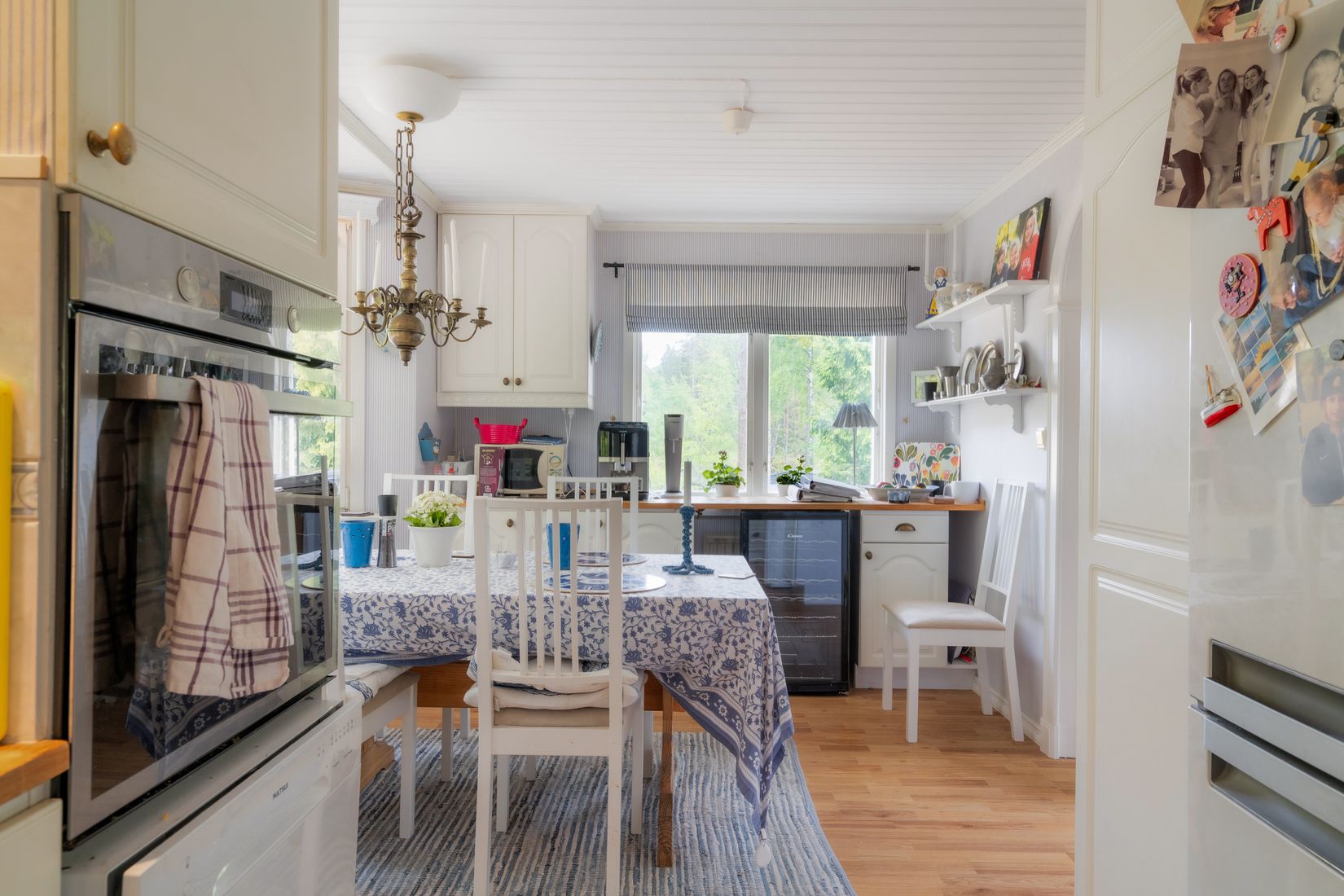 Fritidshus, Skogsduvevägen 14, Uttervik, Nyköping