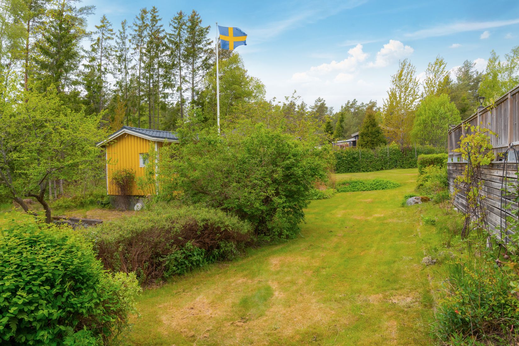 Fritidshus, Skogsduvevägen 14, Uttervik, Nyköping