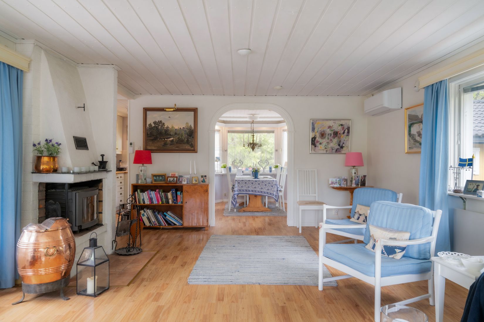 Fritidshus, Skogsduvevägen 14, Uttervik, Nyköping