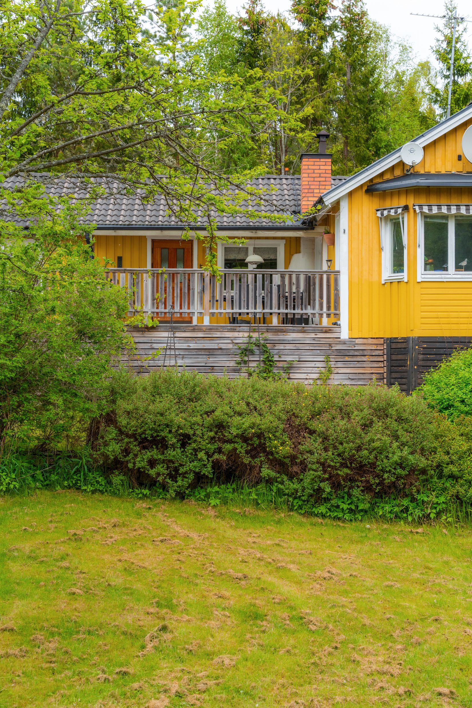 Fritidshus, Skogsduvevägen 14, Uttervik, Nyköping