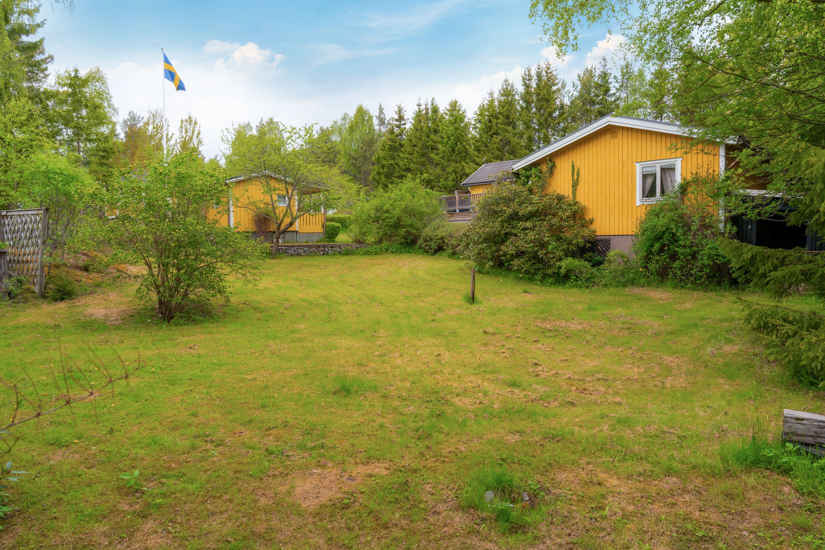 Fritidshus, Skogsduvevägen 14, Uttervik, Nyköping