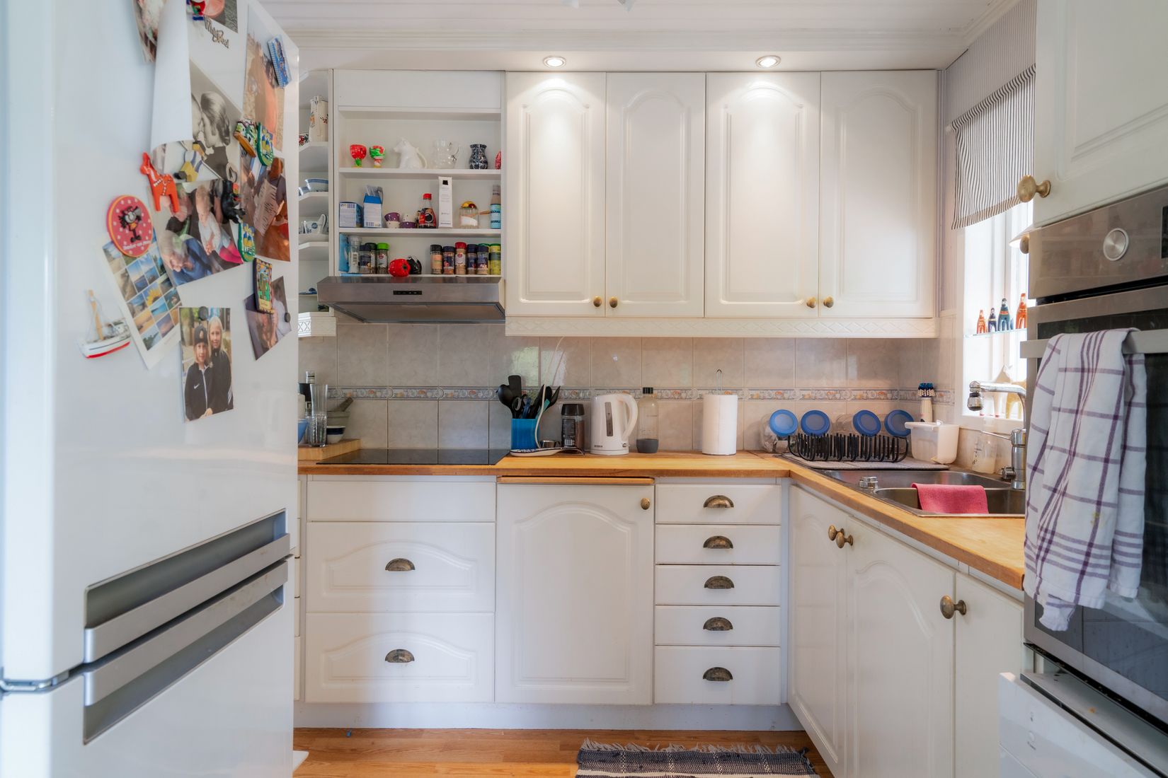 Fritidshus, Skogsduvevägen 14, Uttervik, Nyköping