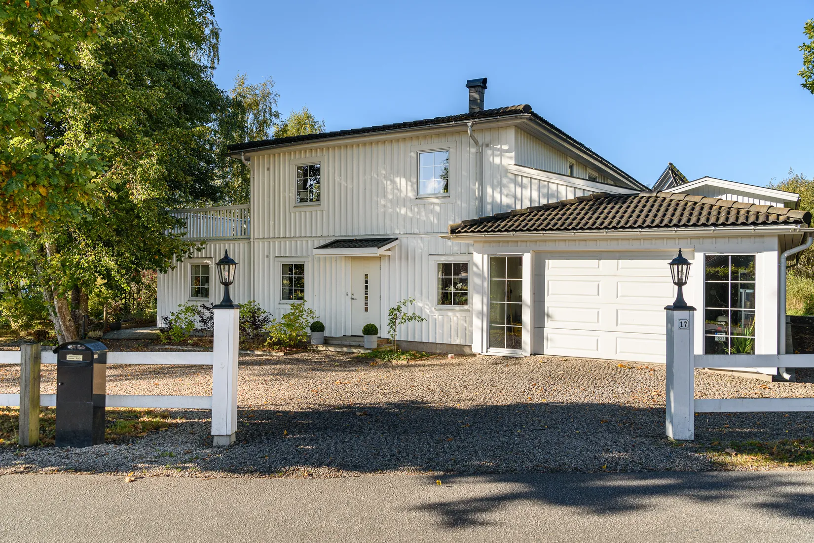 Villa, Härlövsvägen 17, Öjaby, Växjö
