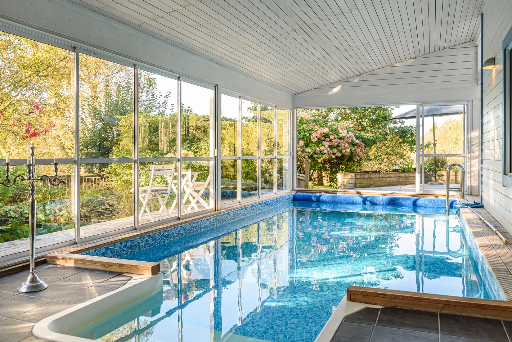 Villa, Härlövsvägen 17, Öjaby, Växjö