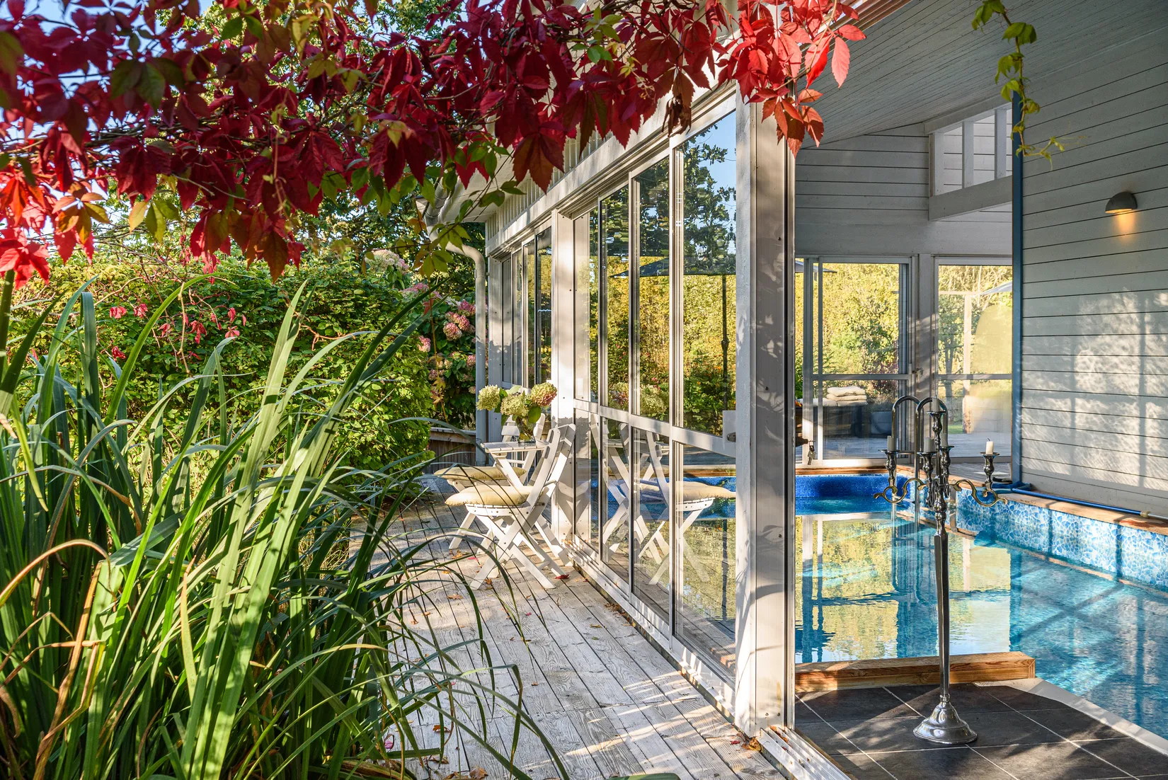 Villa, Härlövsvägen 17, Öjaby, Växjö