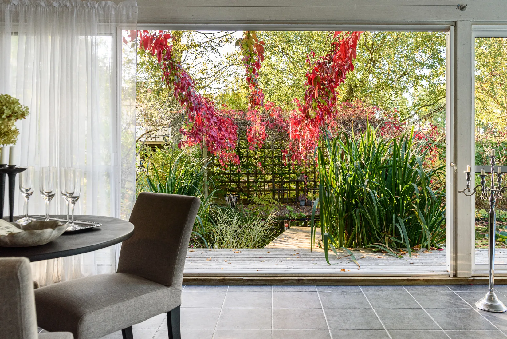 Villa, Härlövsvägen 17, Öjaby, Växjö
