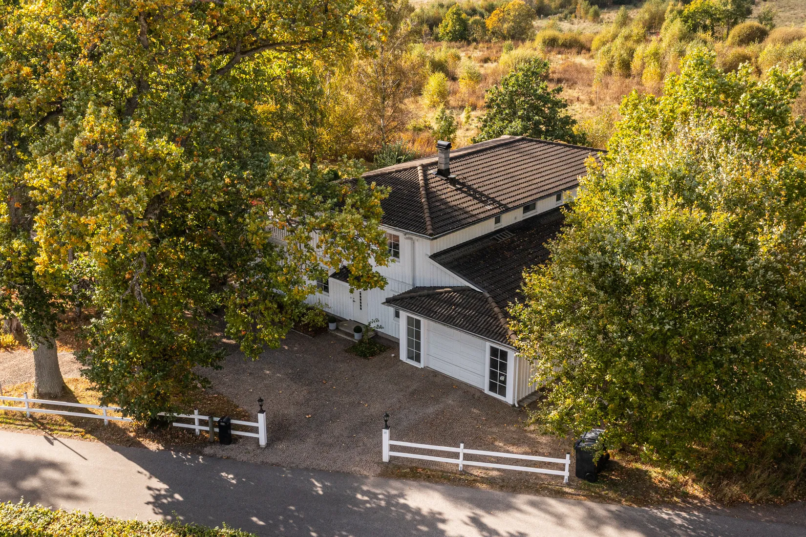 Villa, Härlövsvägen 17, Öjaby, Växjö