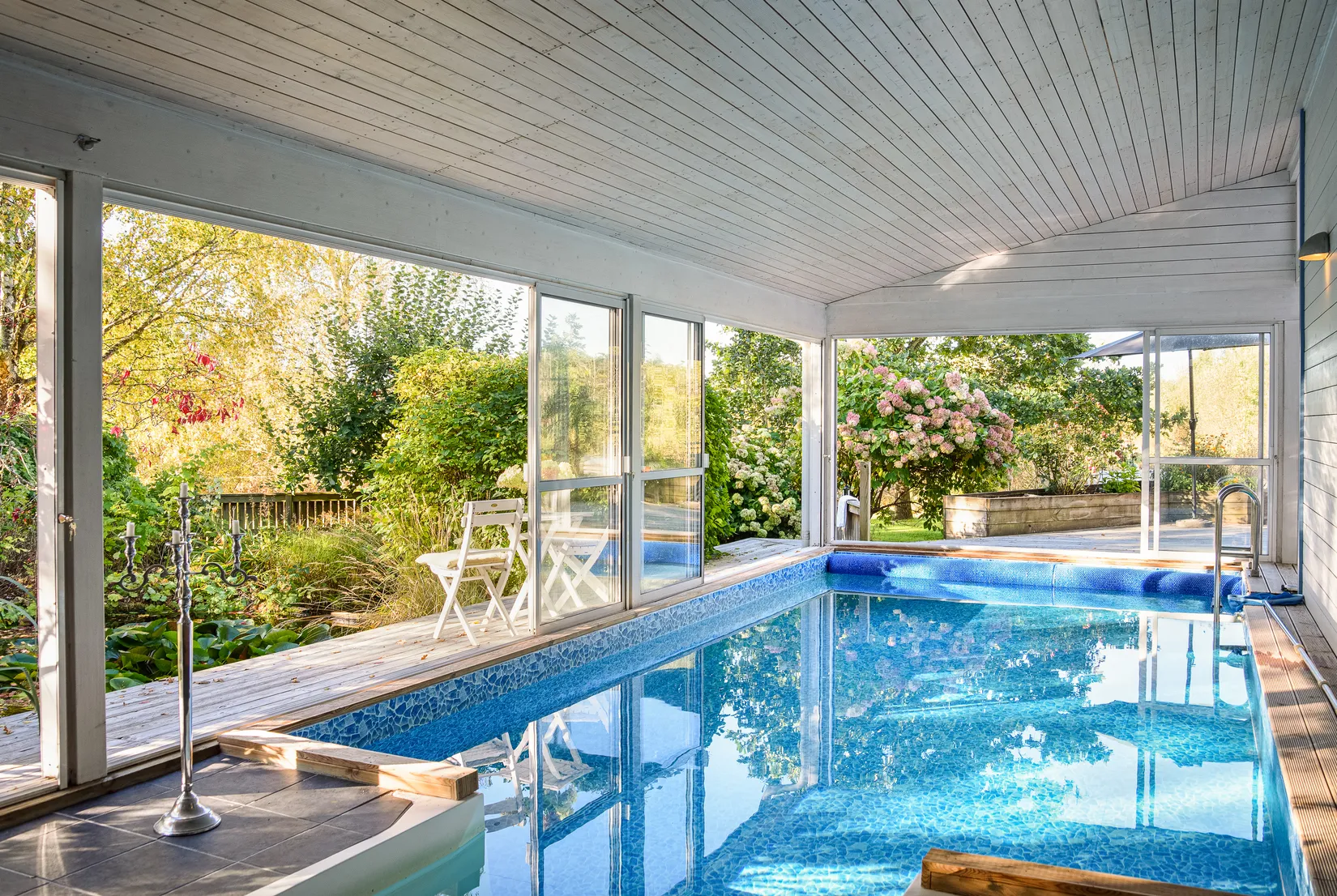 Villa, Härlövsvägen 17, Öjaby, Växjö