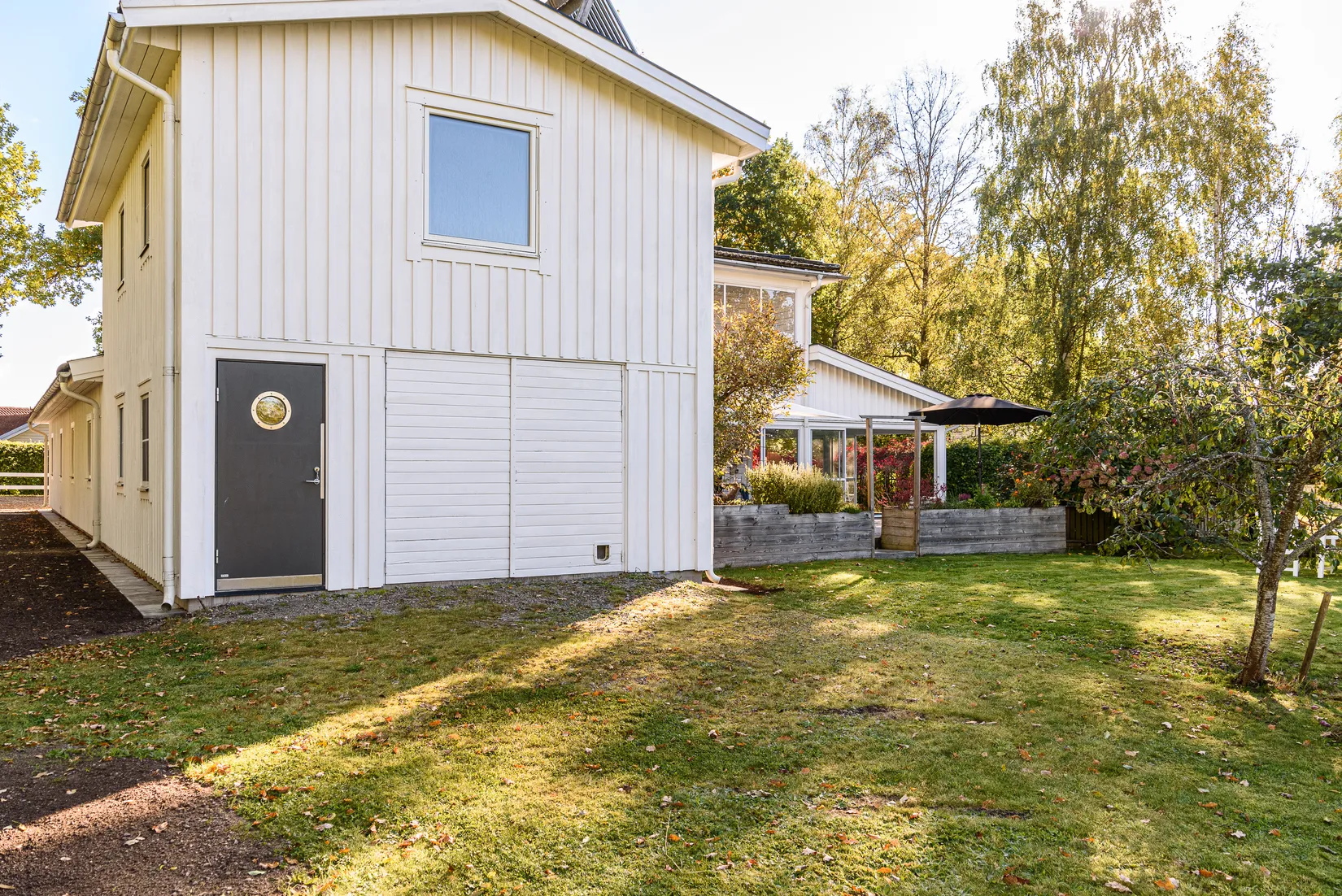 Villa, Härlövsvägen 17, Öjaby, Växjö