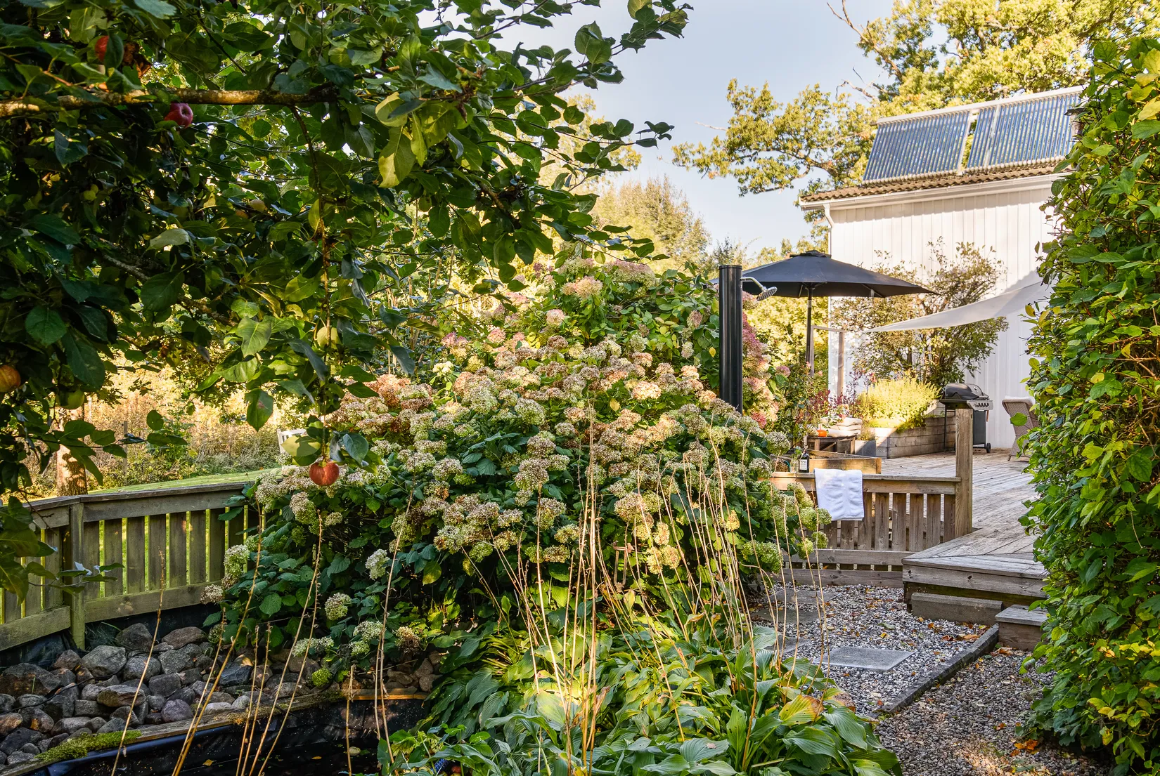 Villa, Härlövsvägen 17, Öjaby, Växjö