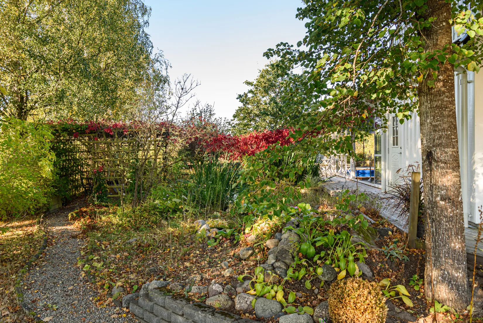 Villa, Härlövsvägen 17, Öjaby, Växjö