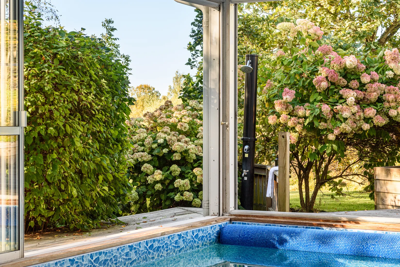 Villa, Härlövsvägen 17, Öjaby, Växjö