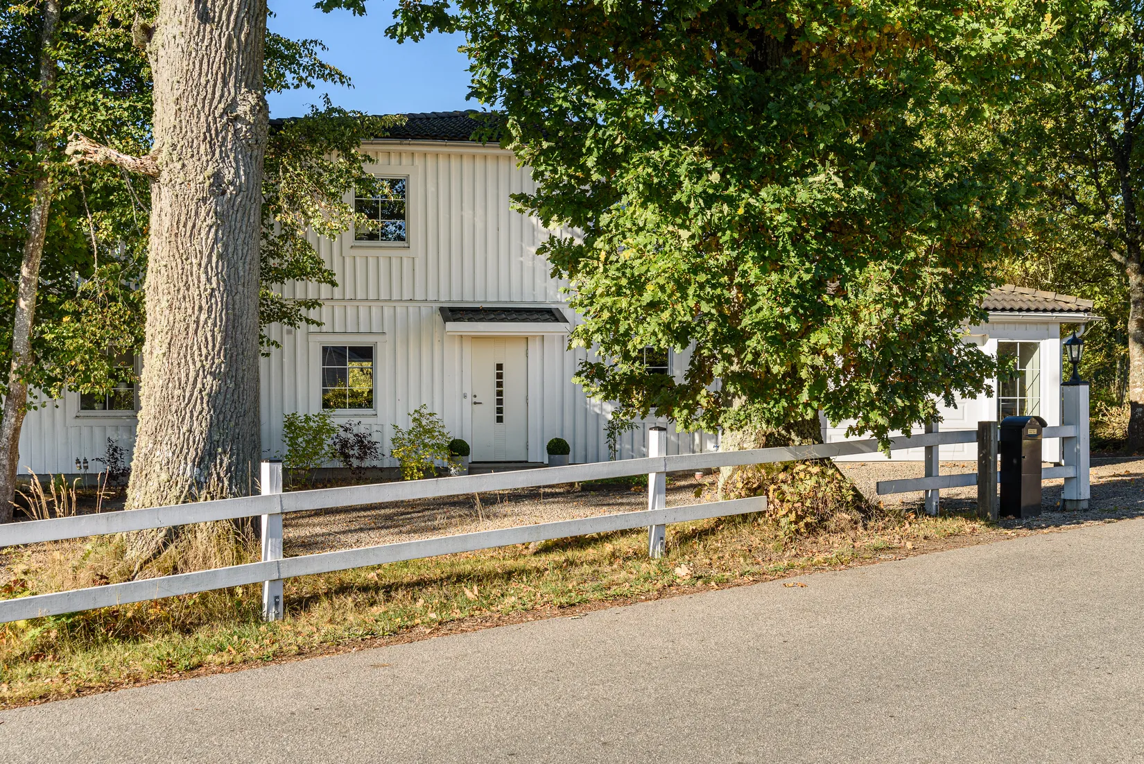 Villa, Härlövsvägen 17, Öjaby, Växjö