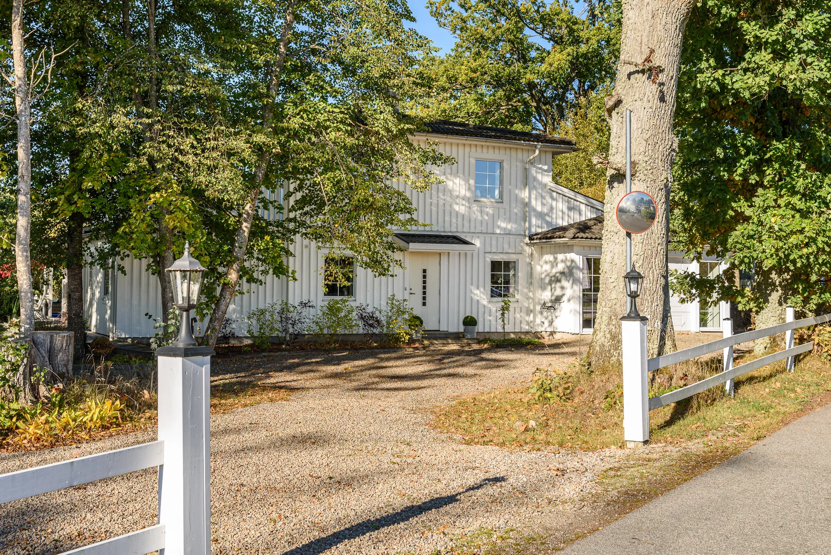 Villa, Härlövsvägen 17, Öjaby, Växjö