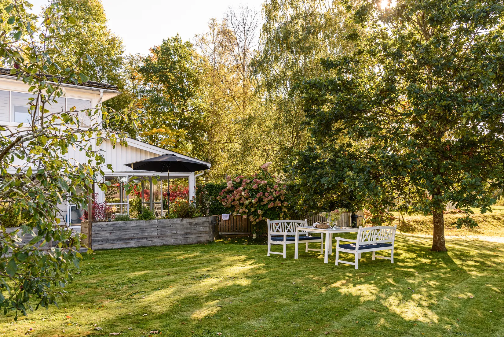 Villa, Härlövsvägen 17, Öjaby, Växjö
