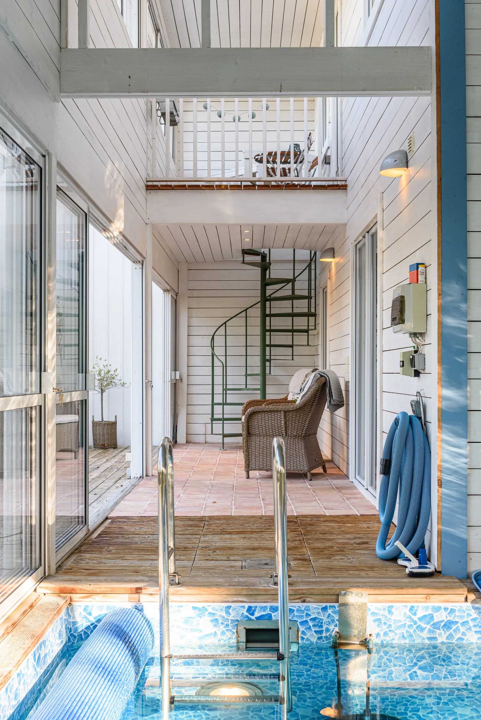 Villa, Härlövsvägen 17, Öjaby, Växjö