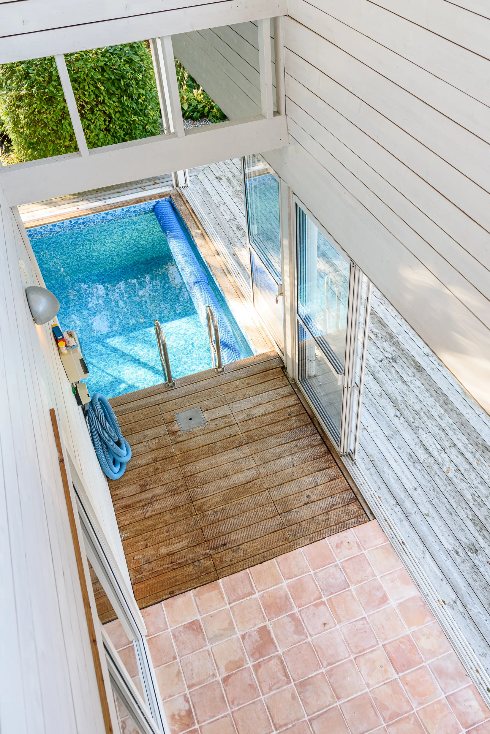 Villa, Härlövsvägen 17, Öjaby, Växjö
