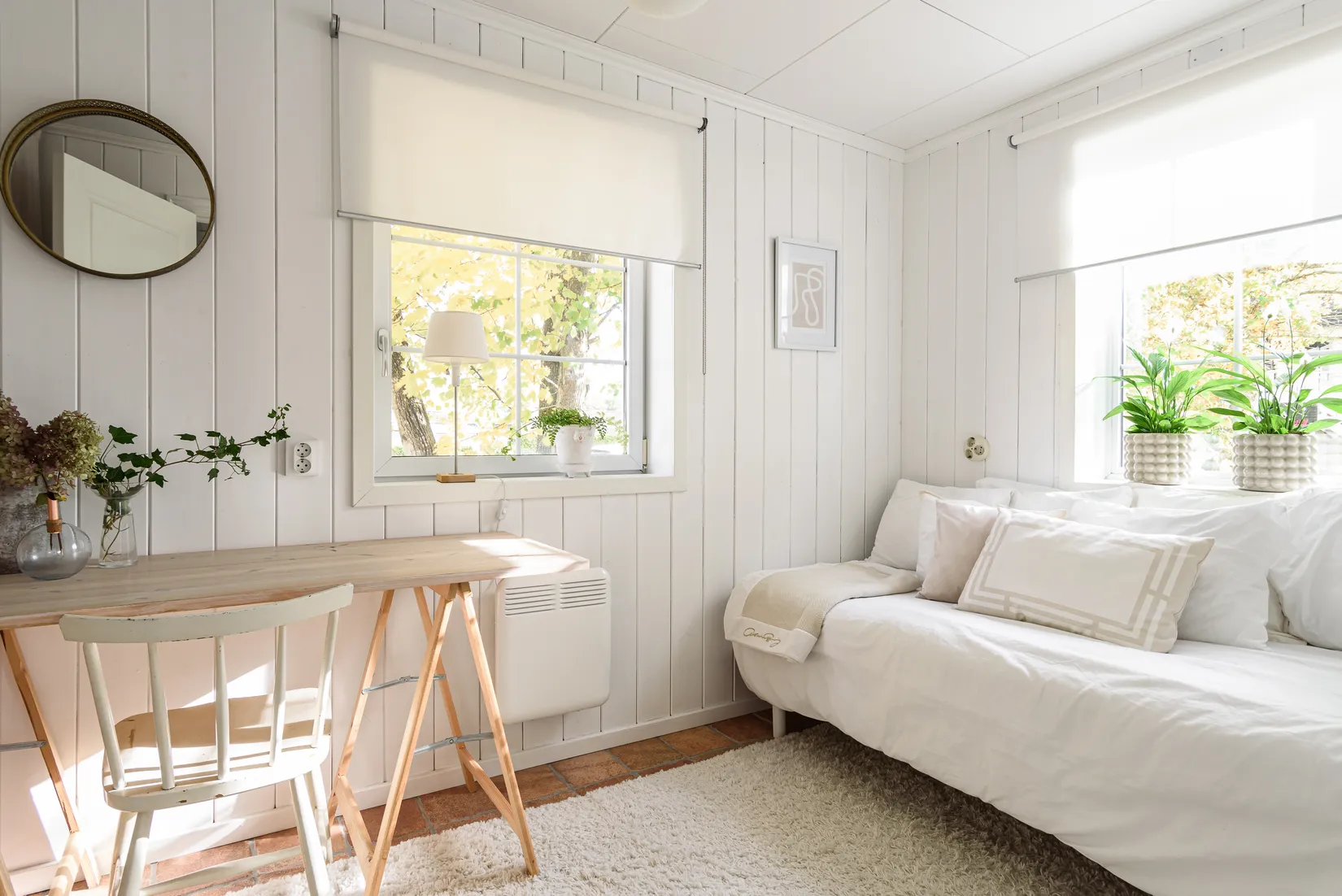 Villa, Härlövsvägen 17, Öjaby, Växjö