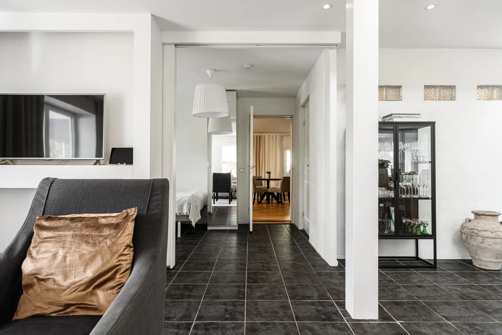 Villa, Härlövsvägen 17, Öjaby, Växjö