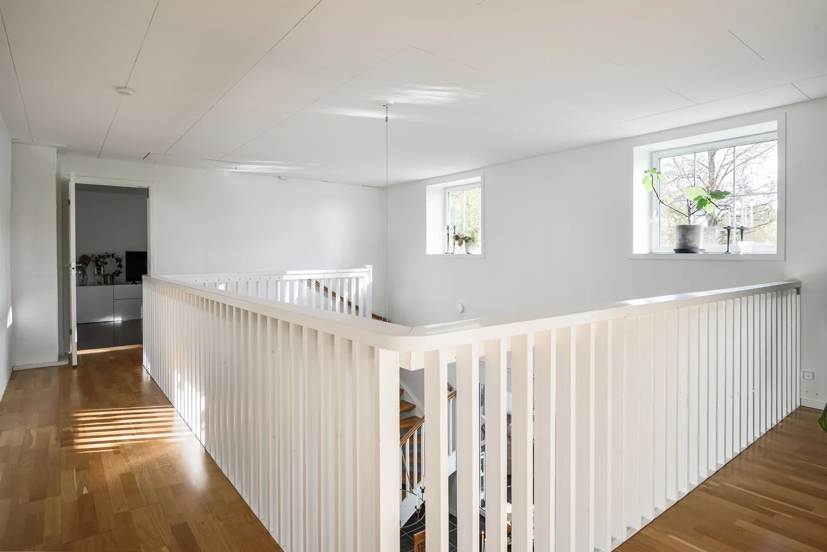 Villa, Härlövsvägen 17, Öjaby, Växjö