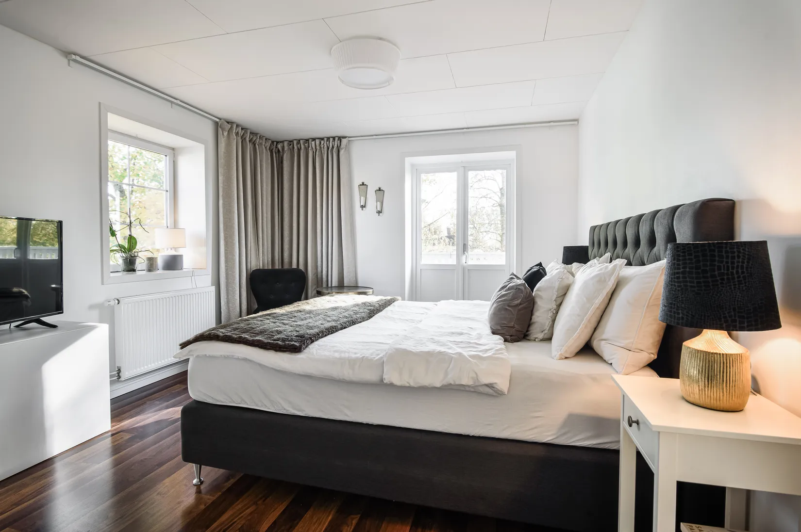 Villa, Härlövsvägen 17, Öjaby, Växjö