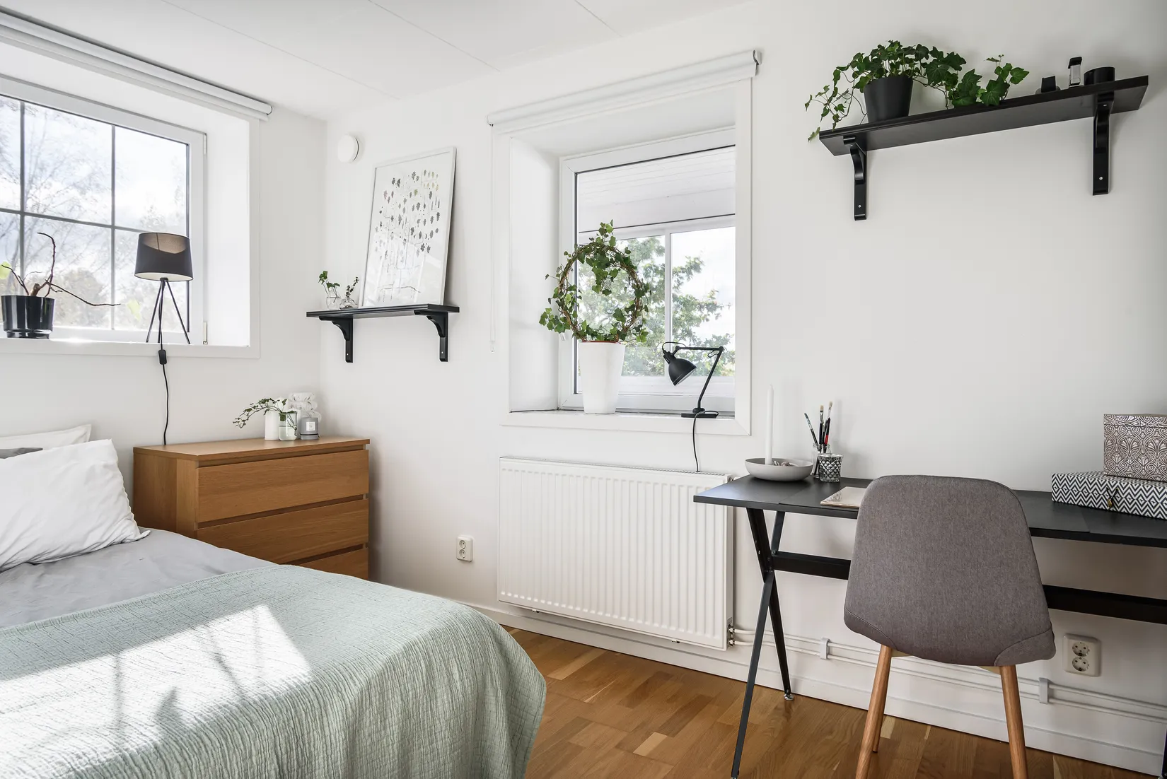 Villa, Härlövsvägen 17, Öjaby, Växjö