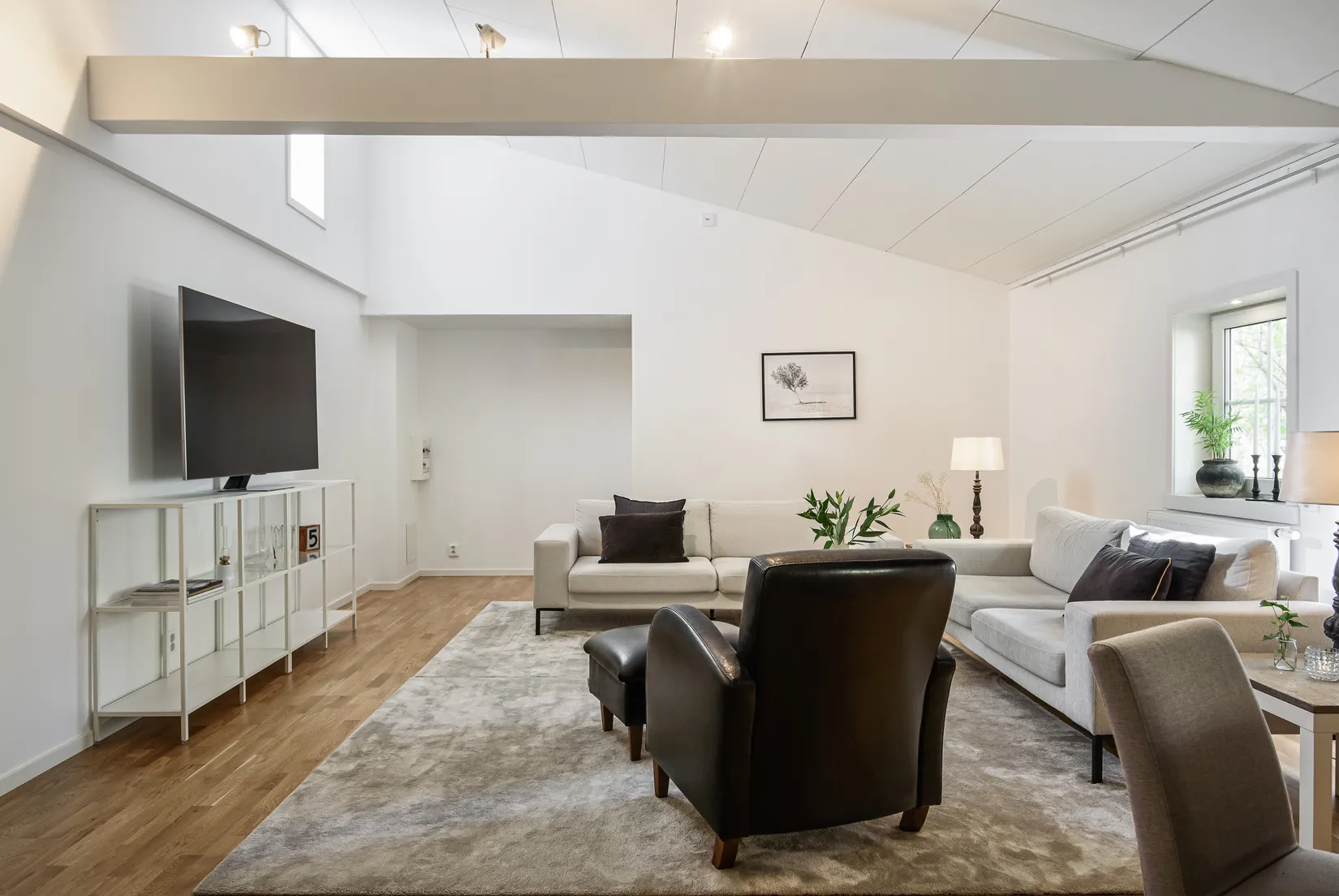 Villa, Härlövsvägen 17, Öjaby, Växjö