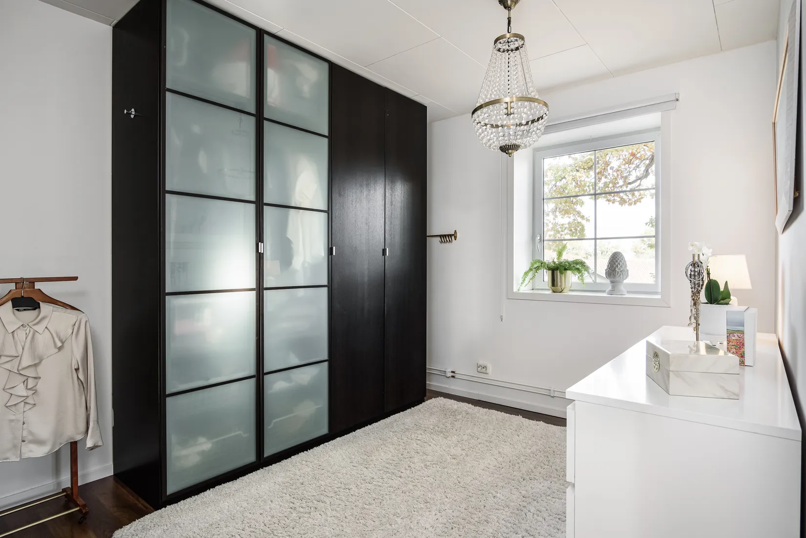 Villa, Härlövsvägen 17, Öjaby, Växjö