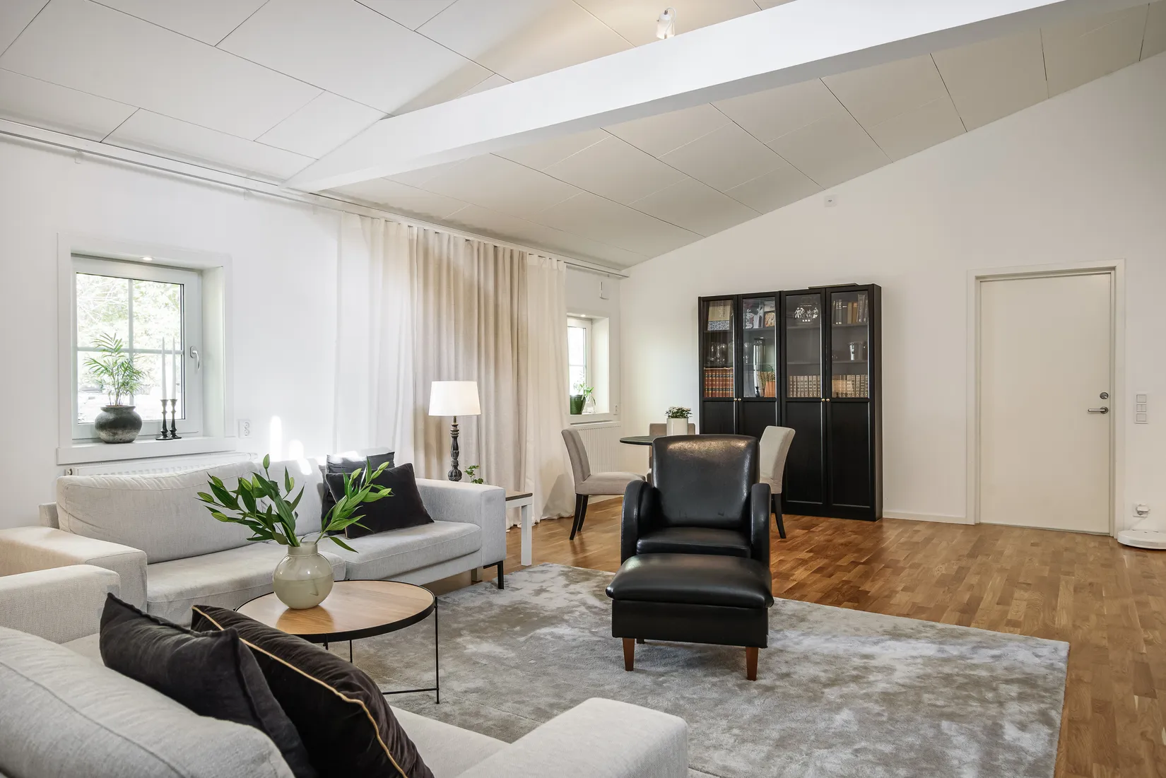 Villa, Härlövsvägen 17, Öjaby, Växjö