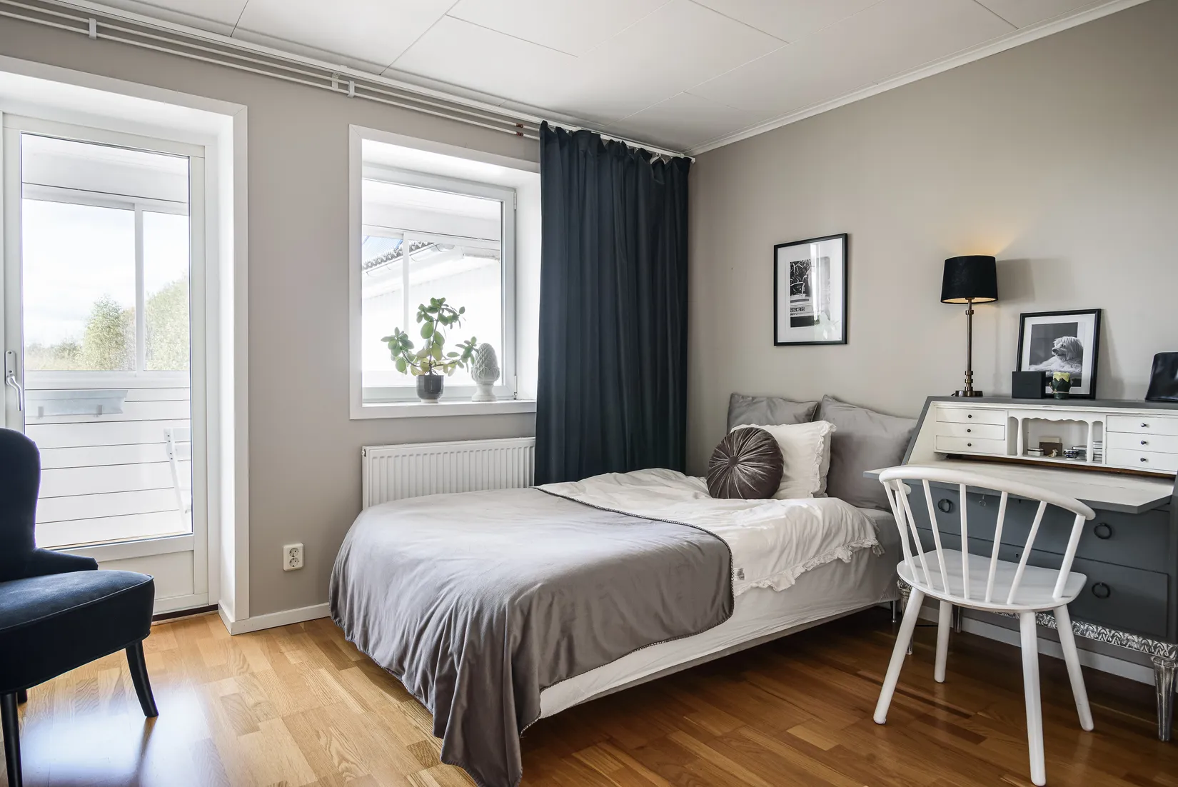 Villa, Härlövsvägen 17, Öjaby, Växjö