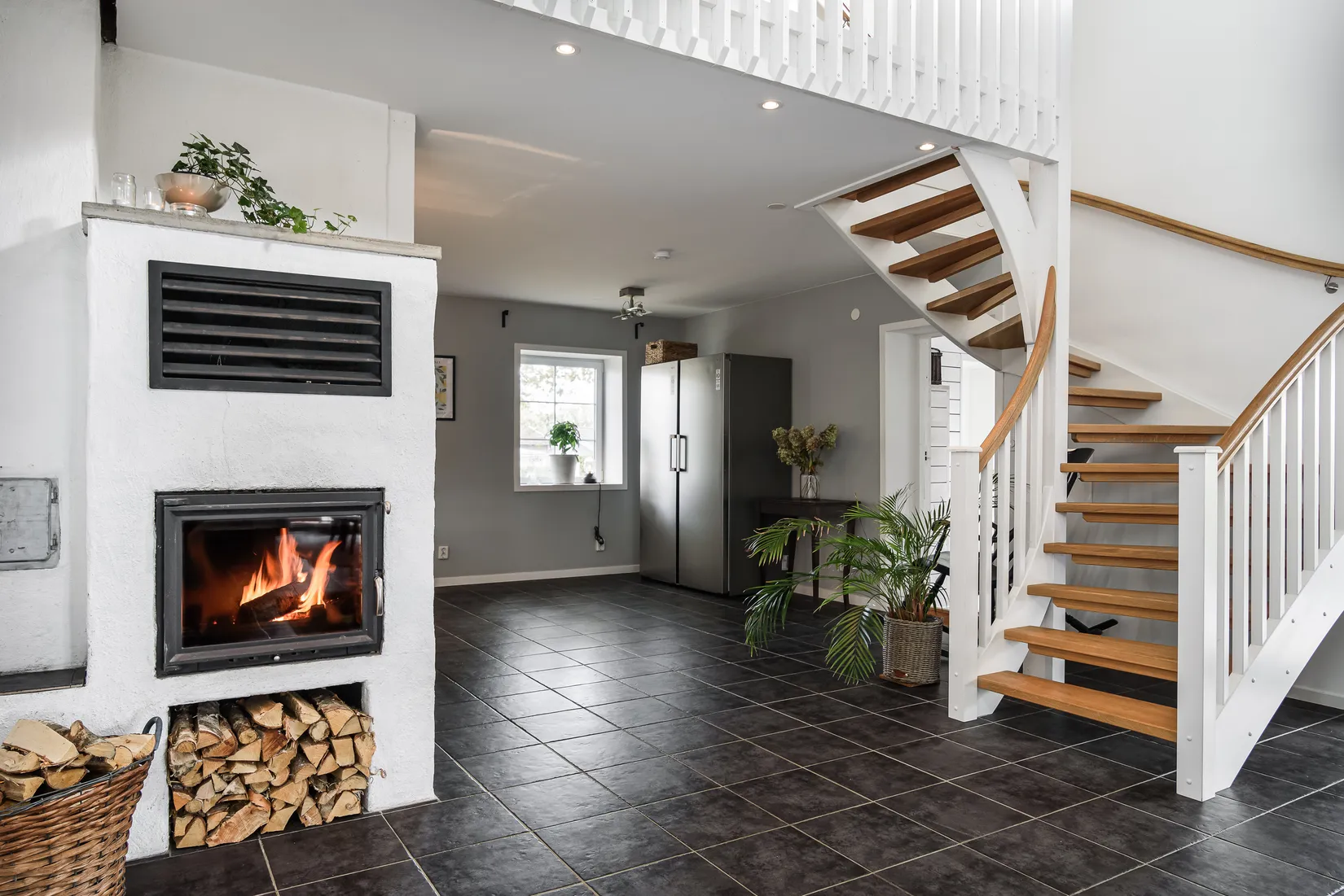 Villa, Härlövsvägen 17, Öjaby, Växjö