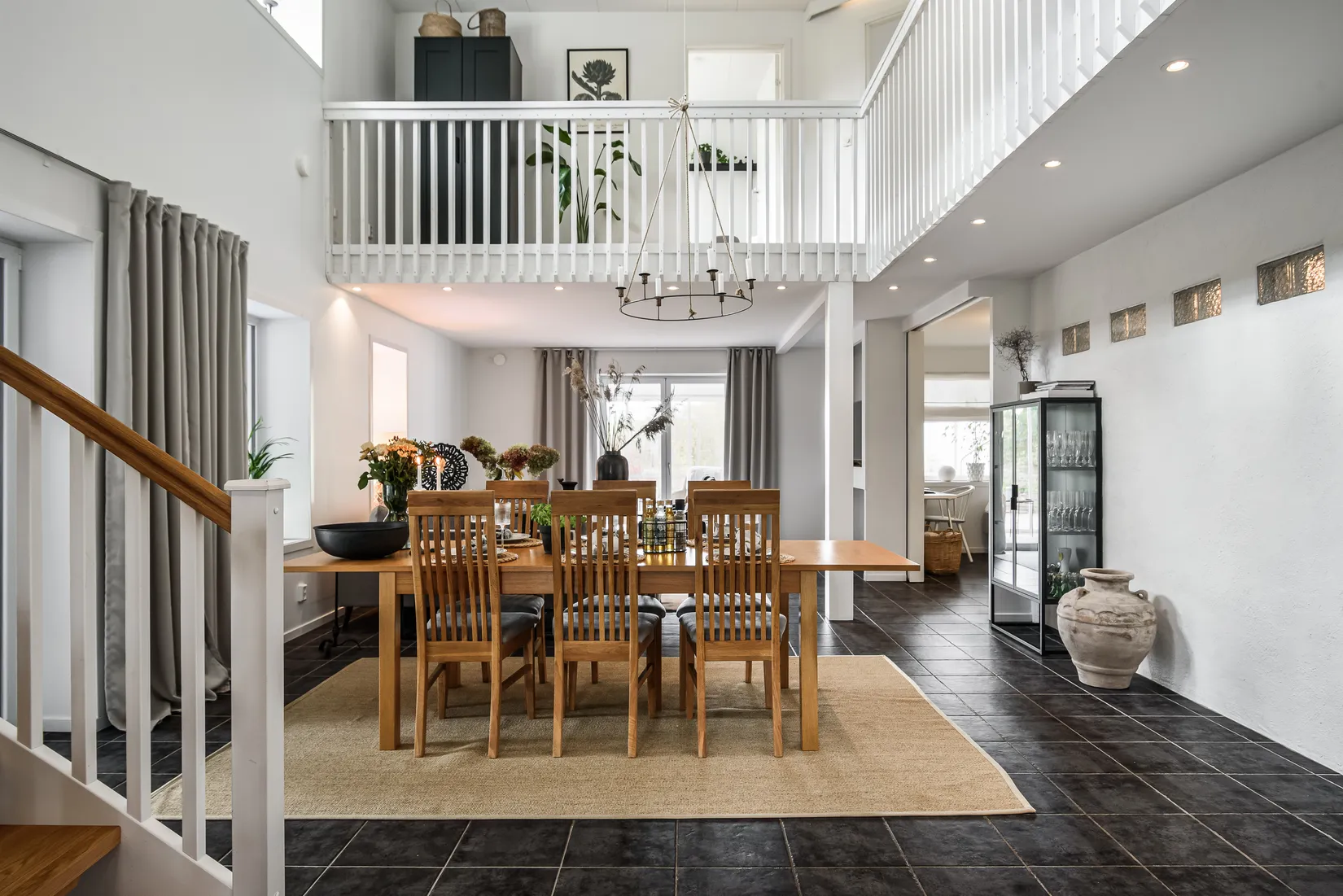 Villa, Härlövsvägen 17, Öjaby, Växjö