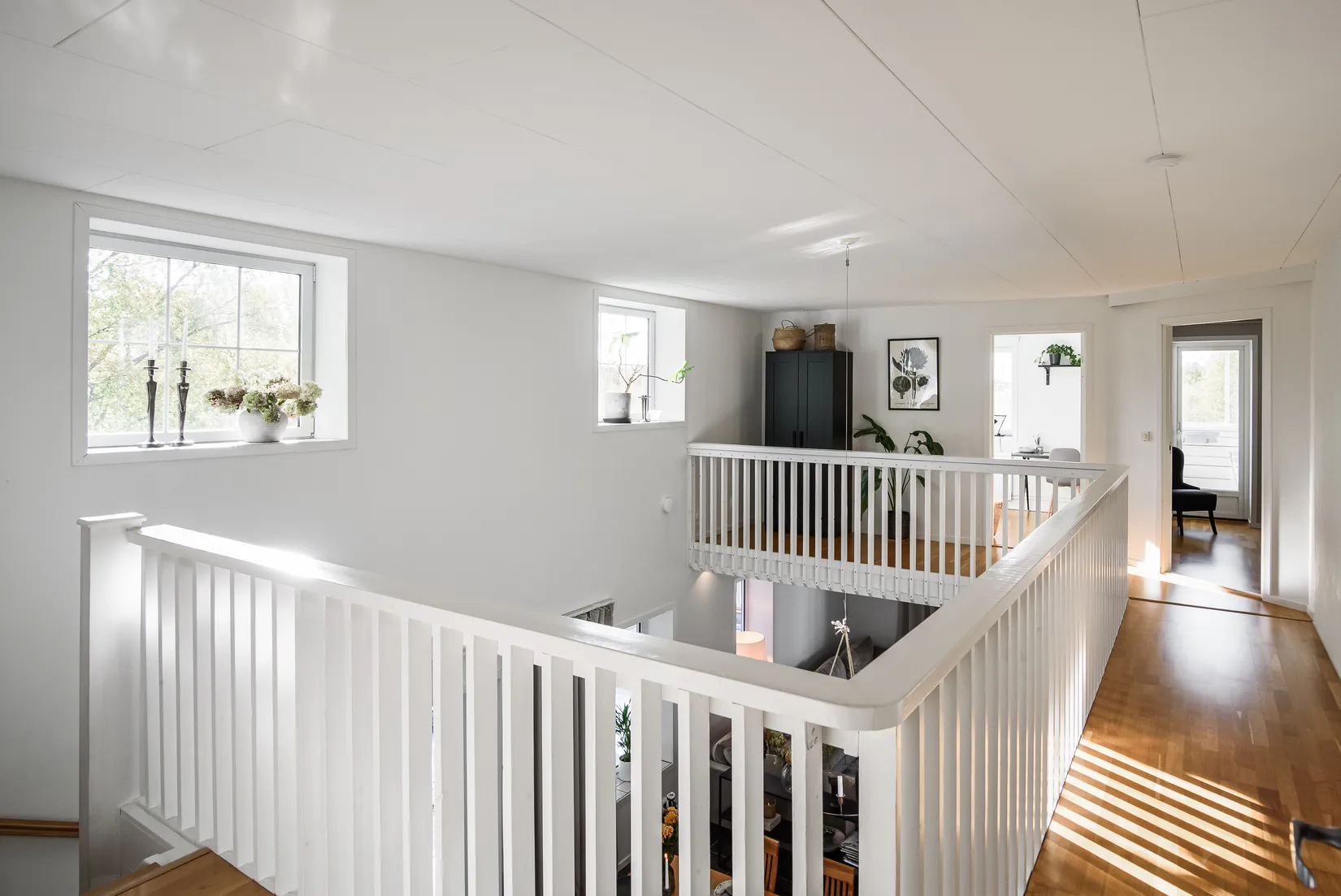 Villa, Härlövsvägen 17, Öjaby, Växjö