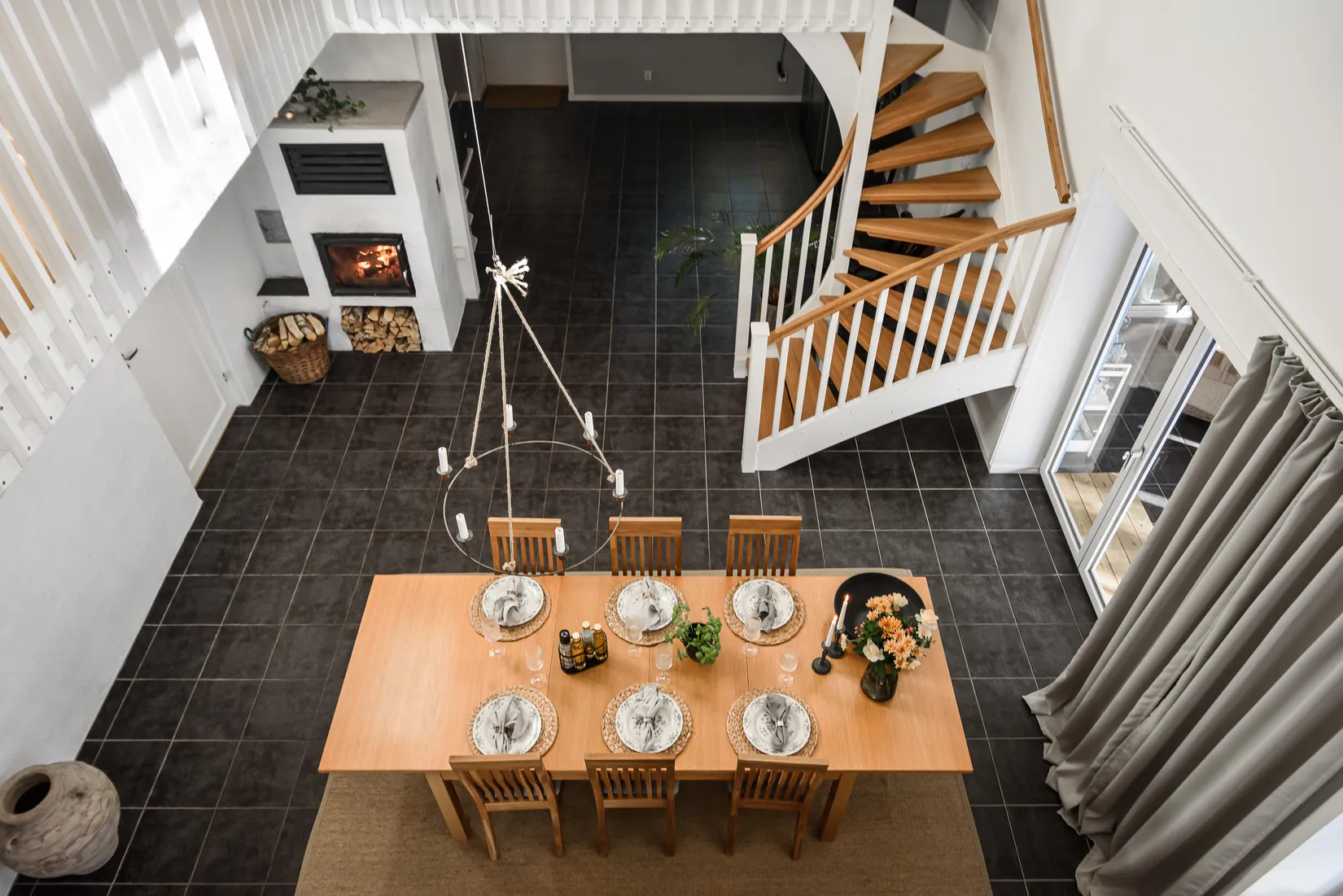 Villa, Härlövsvägen 17, Öjaby, Växjö