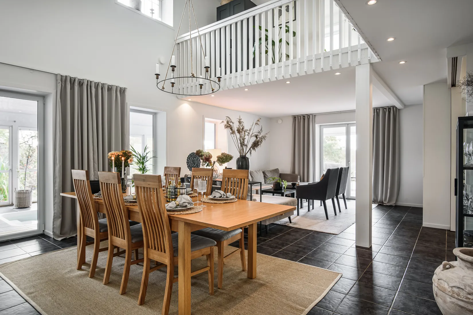 Villa, Härlövsvägen 17, Öjaby, Växjö