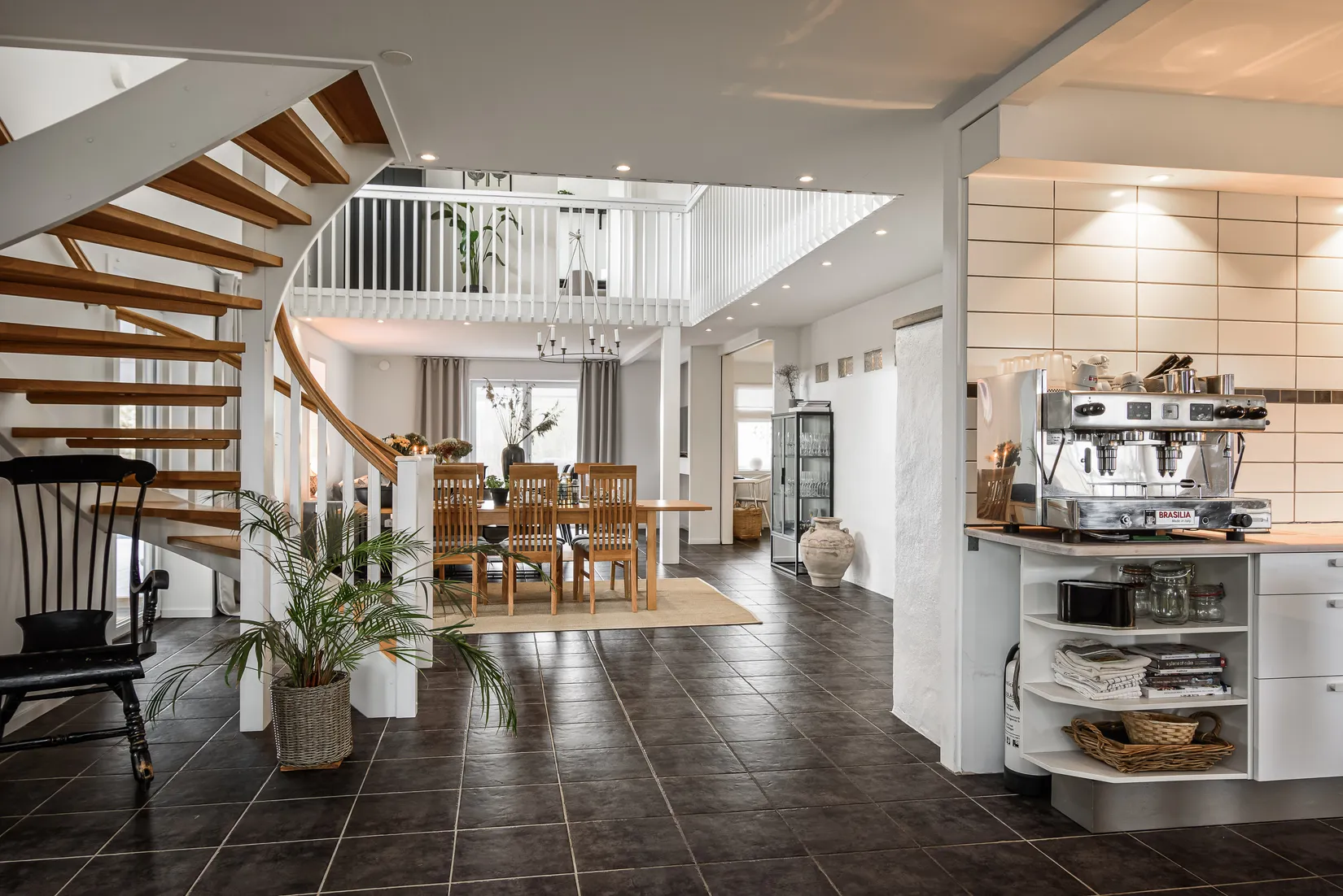 Villa, Härlövsvägen 17, Öjaby, Växjö