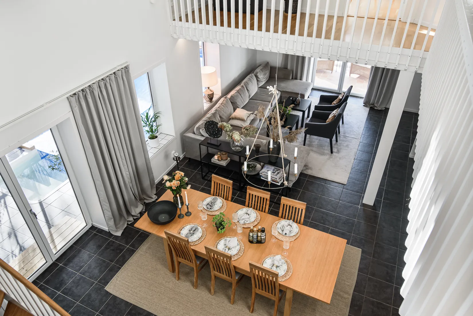 Villa, Härlövsvägen 17, Öjaby, Växjö