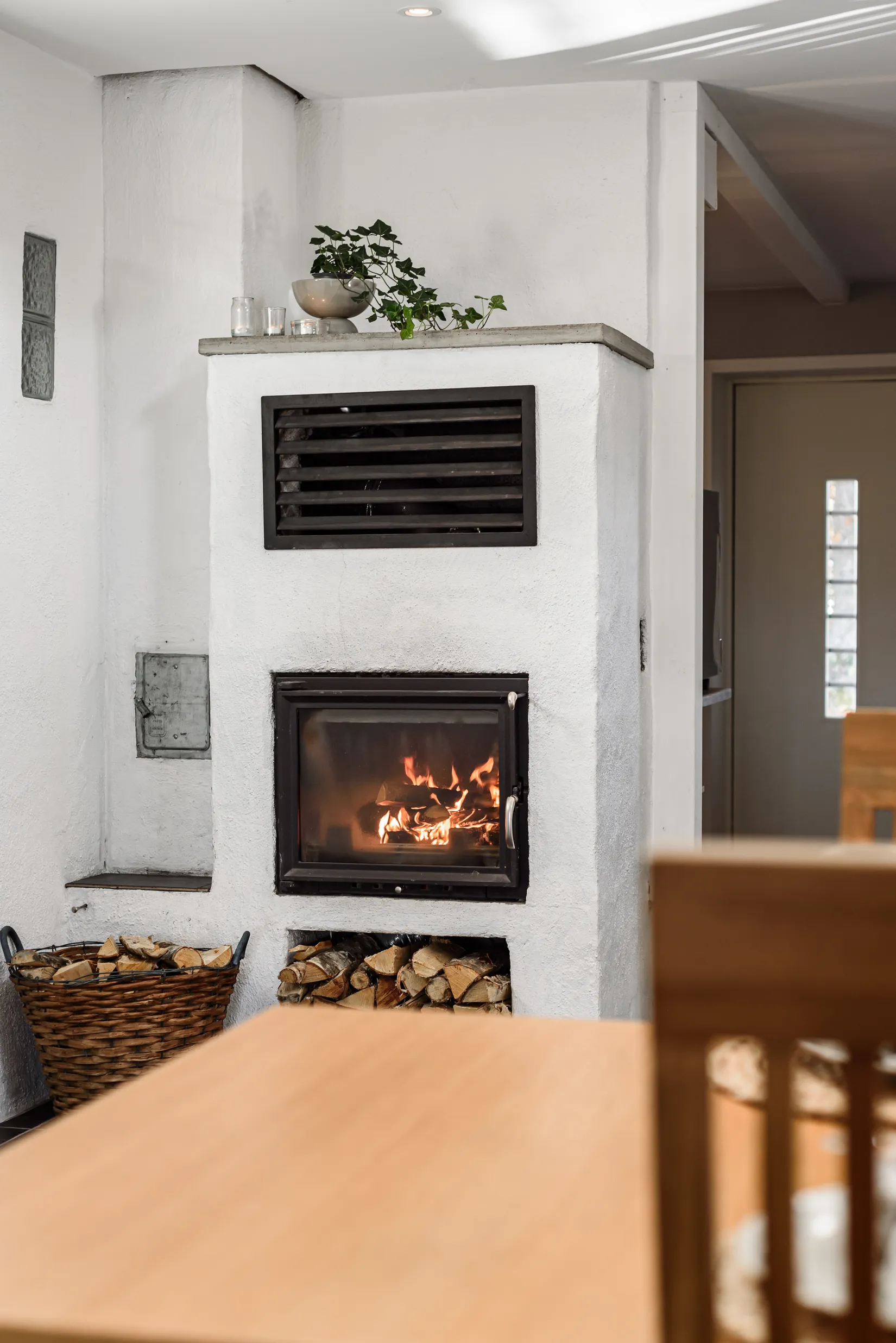 Villa, Härlövsvägen 17, Öjaby, Växjö