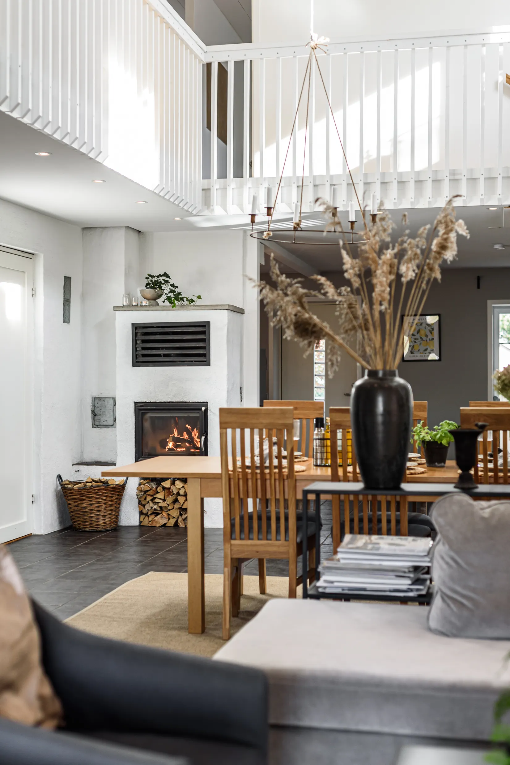 Villa, Härlövsvägen 17, Öjaby, Växjö