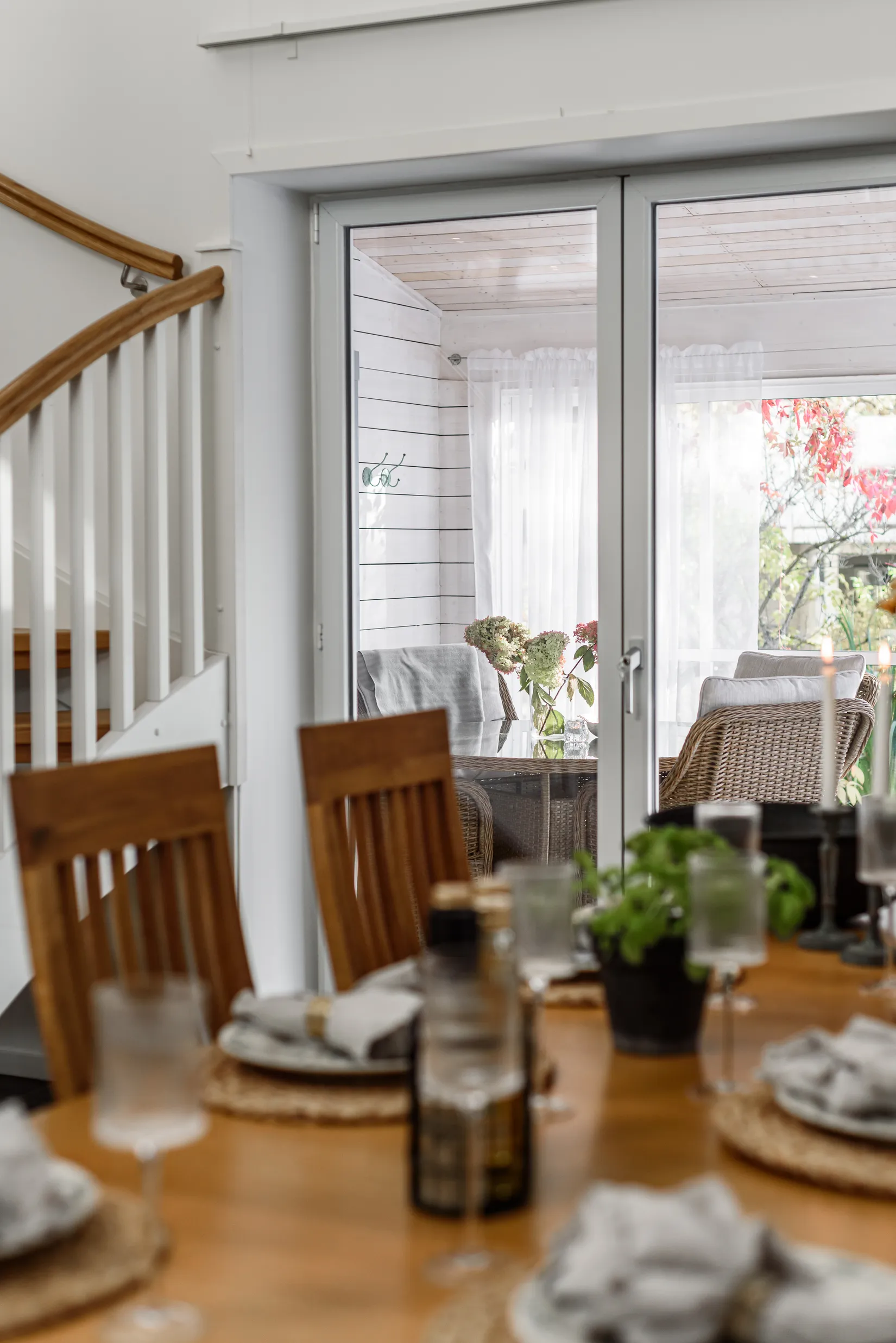 Villa, Härlövsvägen 17, Öjaby, Växjö