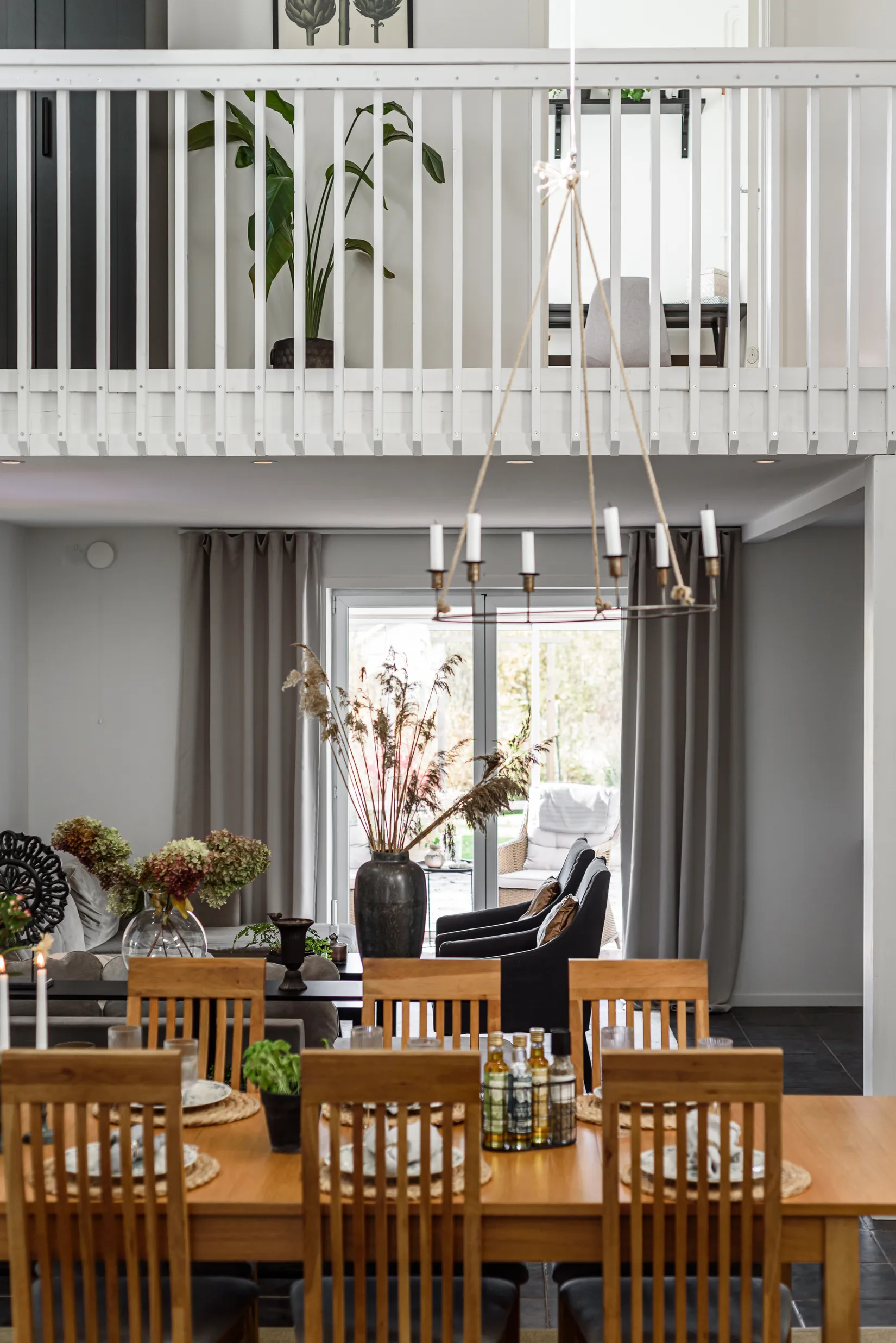 Villa, Härlövsvägen 17, Öjaby, Växjö