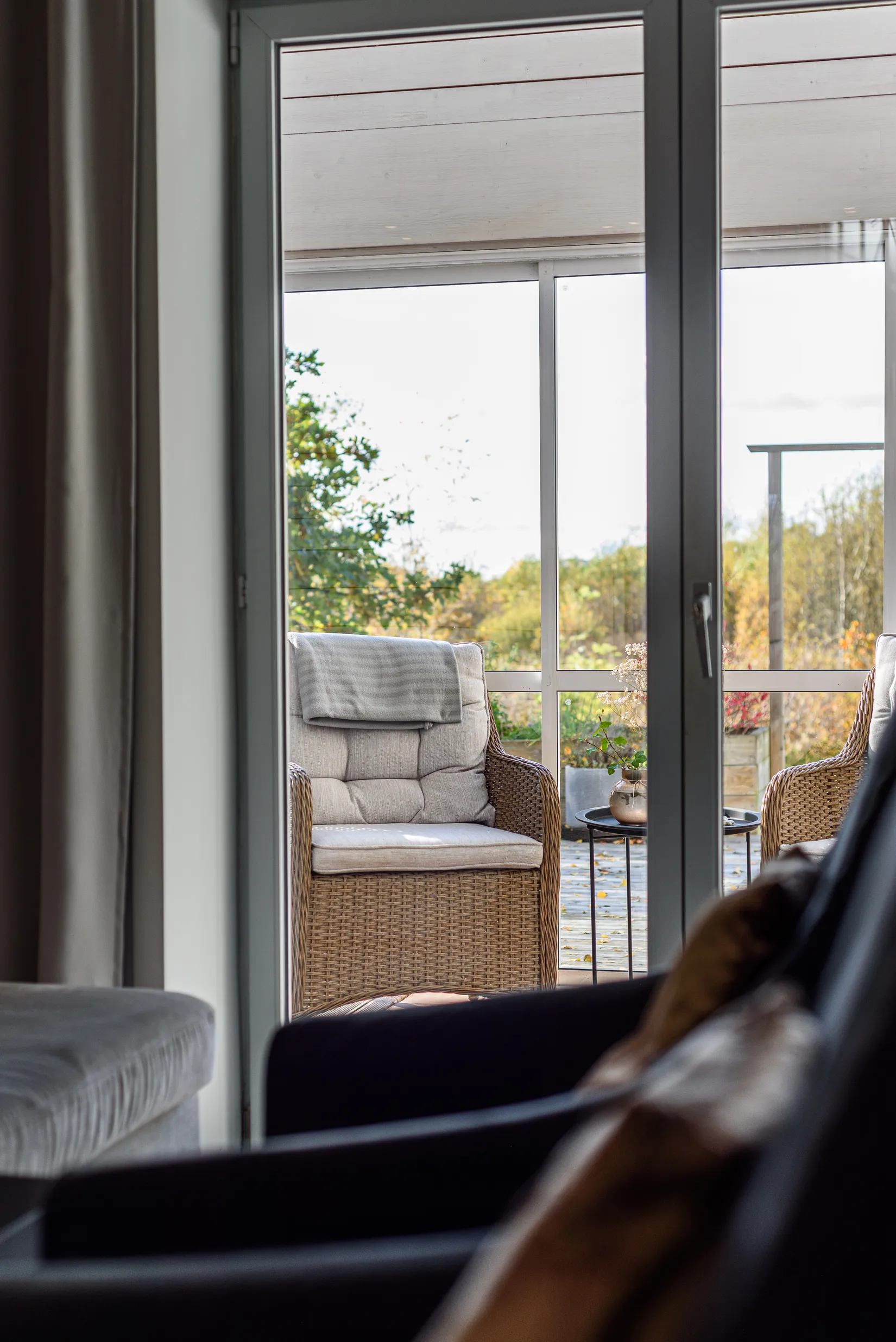 Villa, Härlövsvägen 17, Öjaby, Växjö