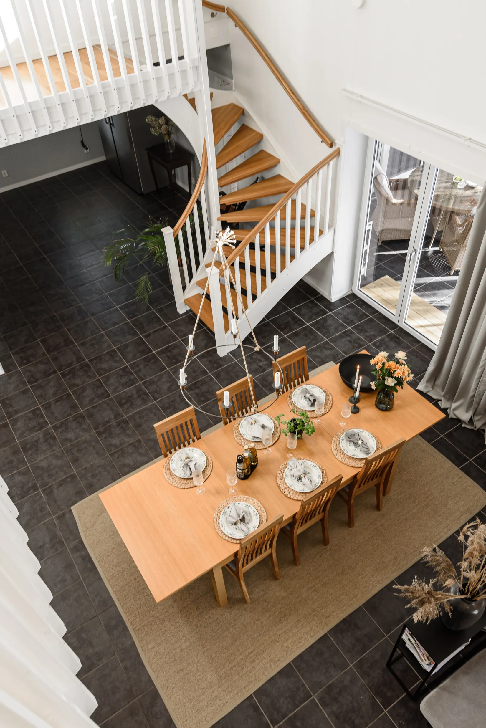 Villa, Härlövsvägen 17, Öjaby, Växjö