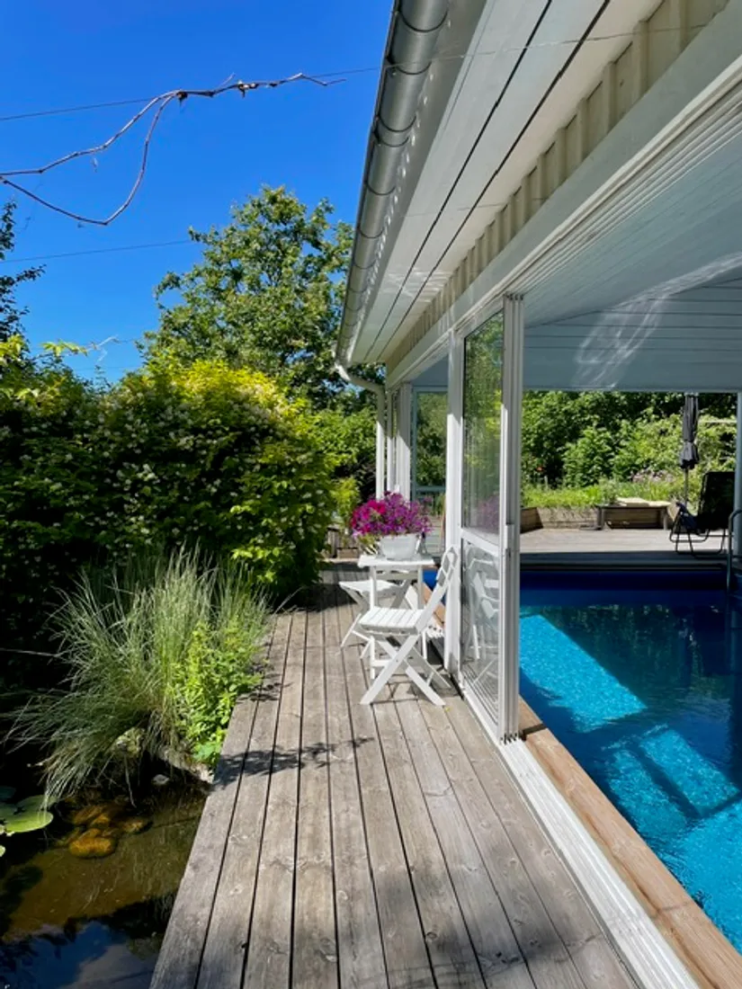 Villa, Härlövsvägen 17, Öjaby, Växjö