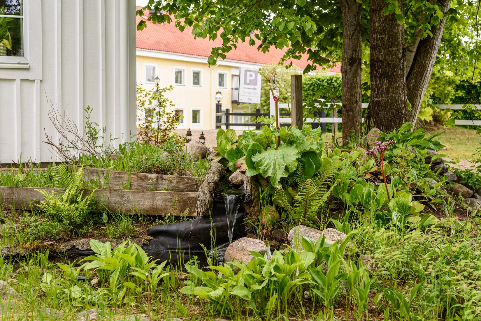 Villa, Härlövsvägen 17, Öjaby, Växjö