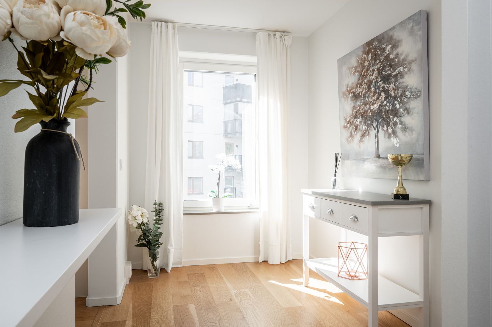 Bostadsrätt, Sjödalsvägen 17, Centrala Huddinge, Huddinge