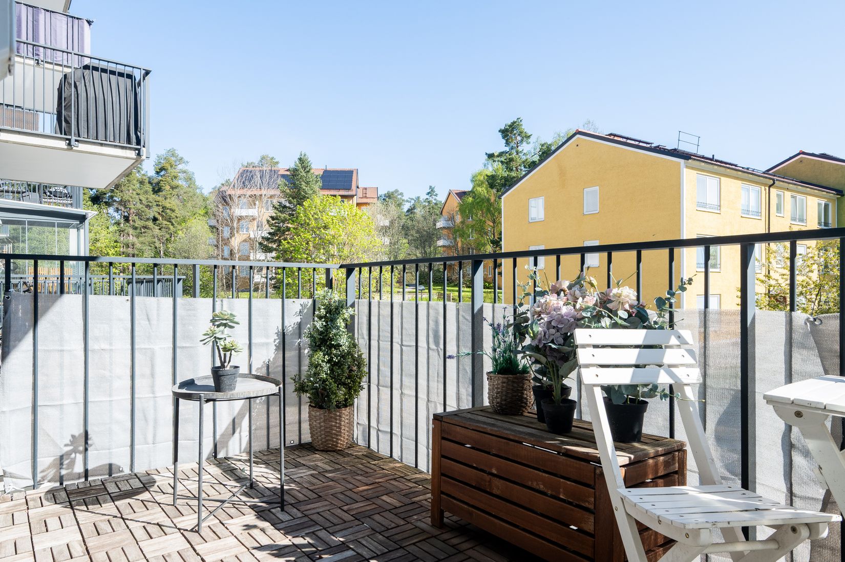 Bostadsrätt, Sjödalsvägen 17, Centrala Huddinge, Huddinge