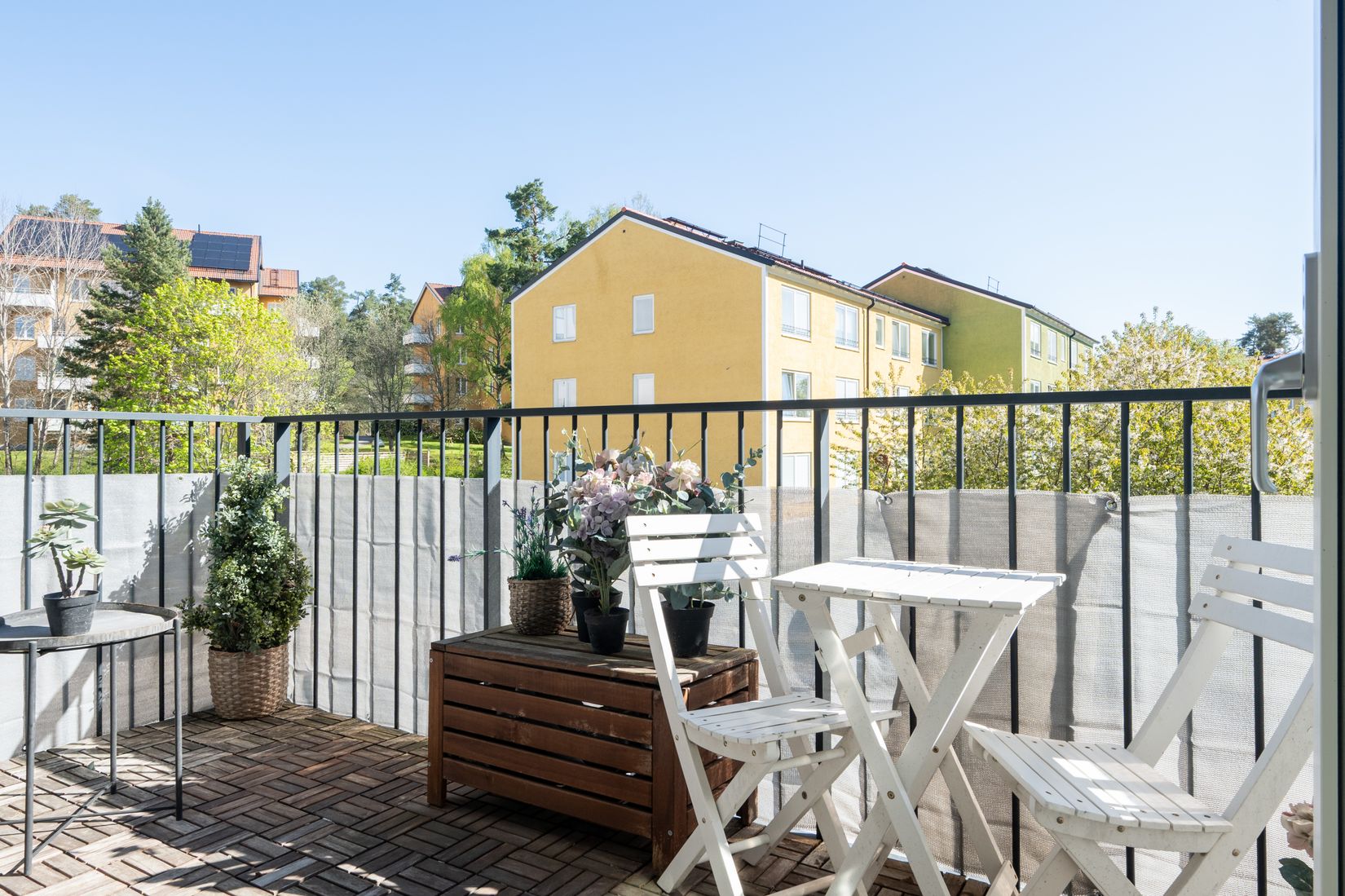 Bostadsrätt, Sjödalsvägen 17, Centrala Huddinge, Huddinge